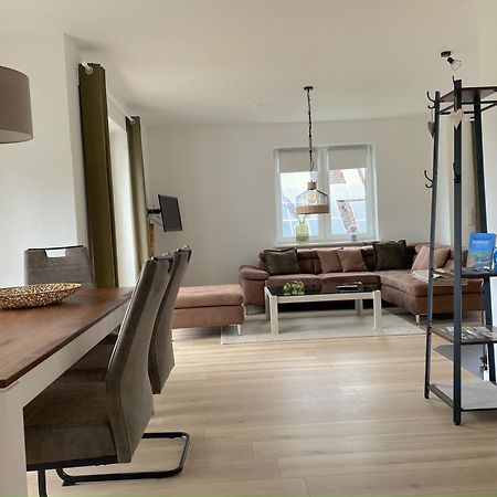 ווינטרברג Ferienwohnung Bergsee מראה חיצוני תמונה