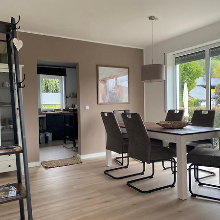 ווינטרברג Ferienwohnung Bergsee מראה חיצוני תמונה