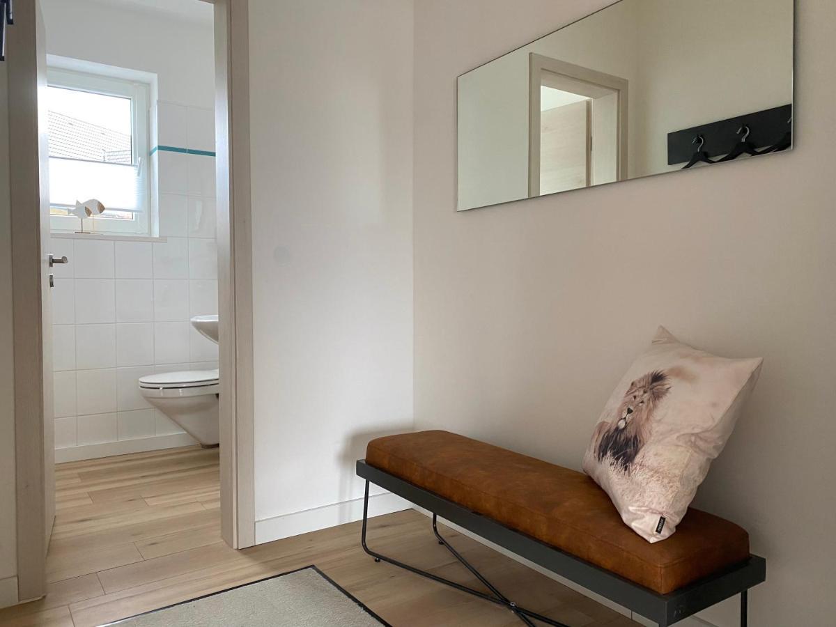 ווינטרברג Ferienwohnung Bergsee מראה חיצוני תמונה