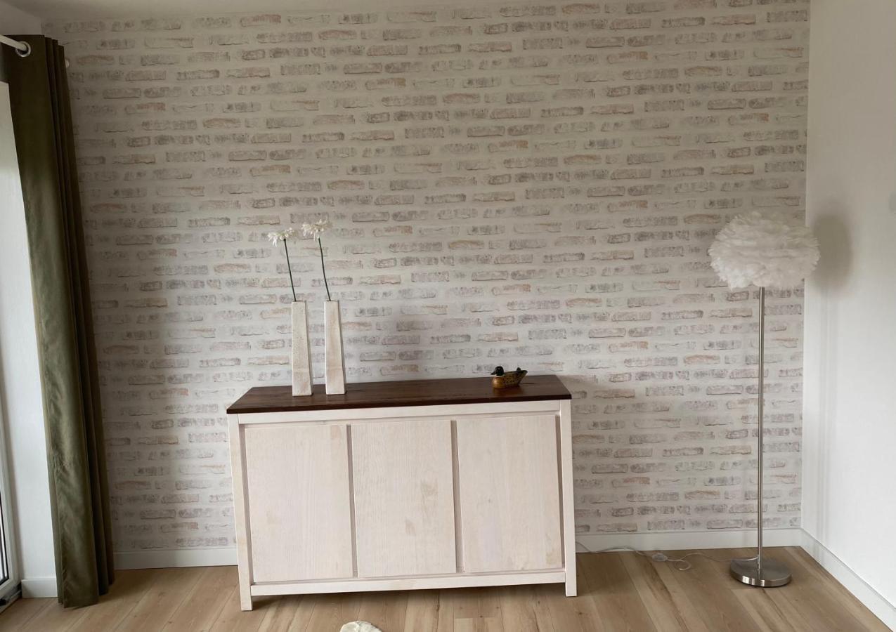 ווינטרברג Ferienwohnung Bergsee מראה חיצוני תמונה
