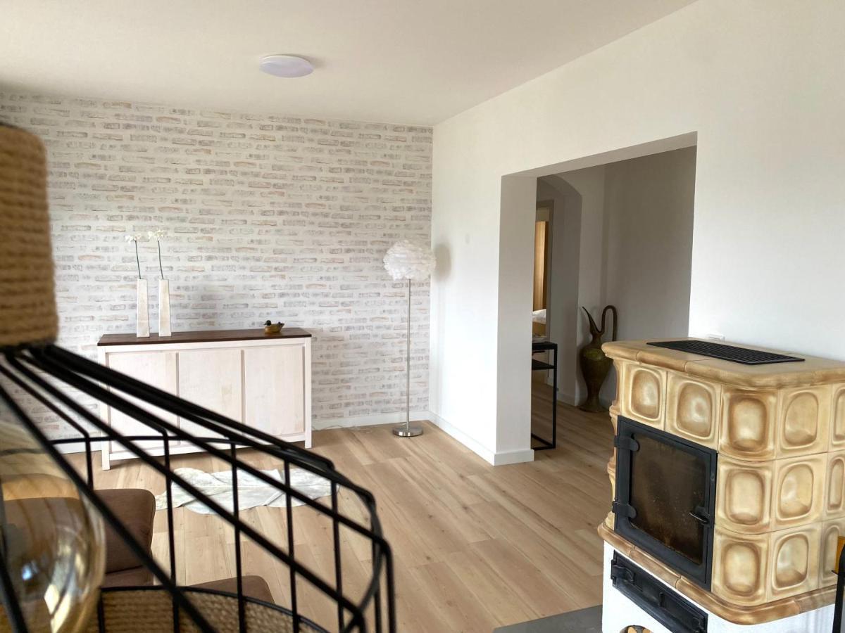 ווינטרברג Ferienwohnung Bergsee מראה חיצוני תמונה