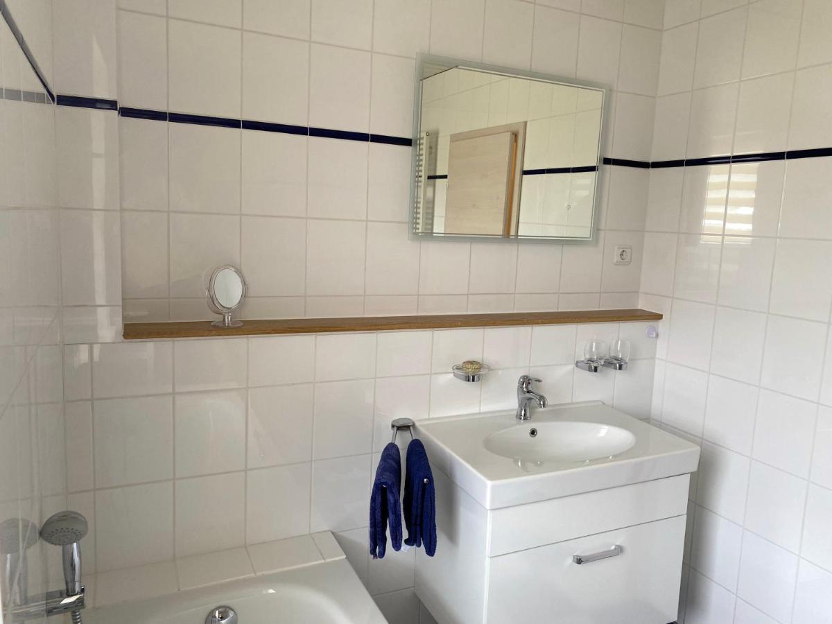 ווינטרברג Ferienwohnung Bergsee מראה חיצוני תמונה