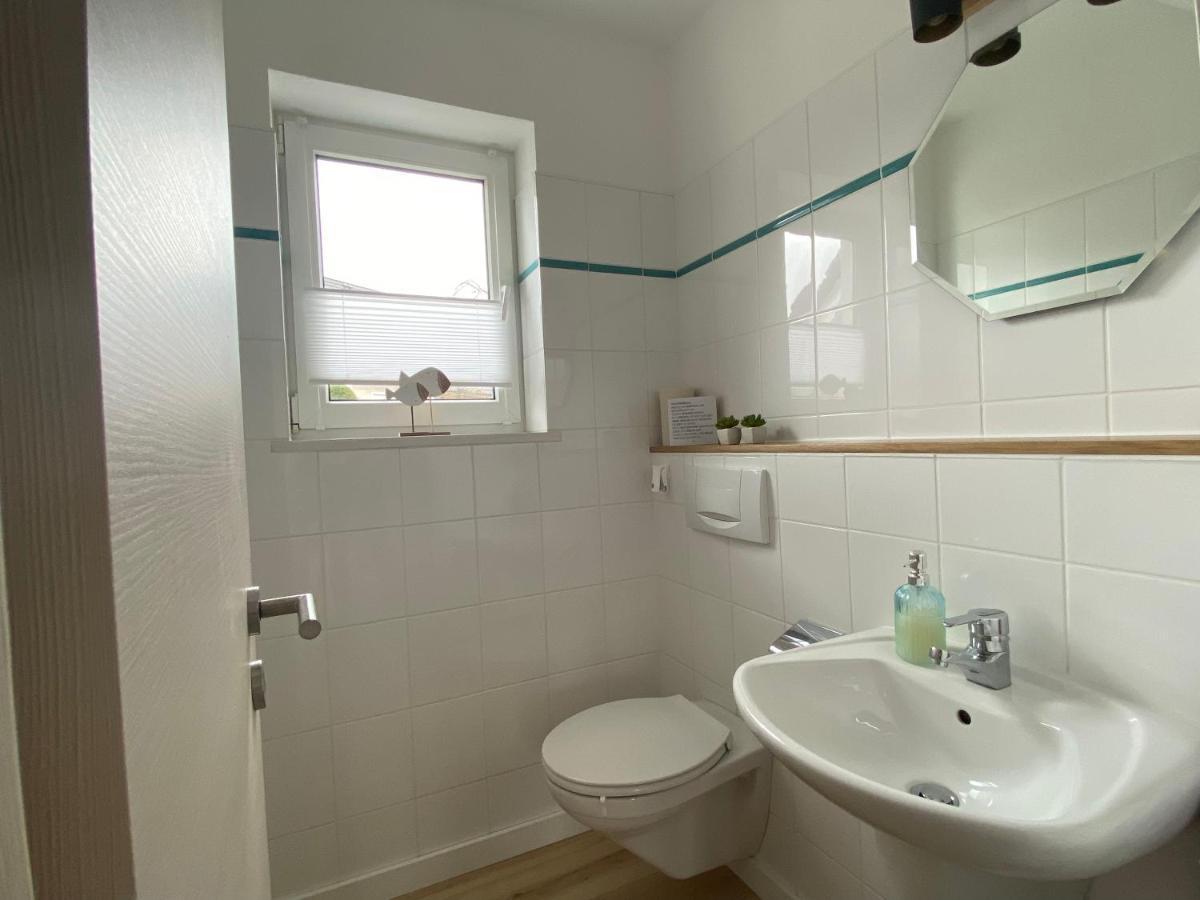 ווינטרברג Ferienwohnung Bergsee מראה חיצוני תמונה
