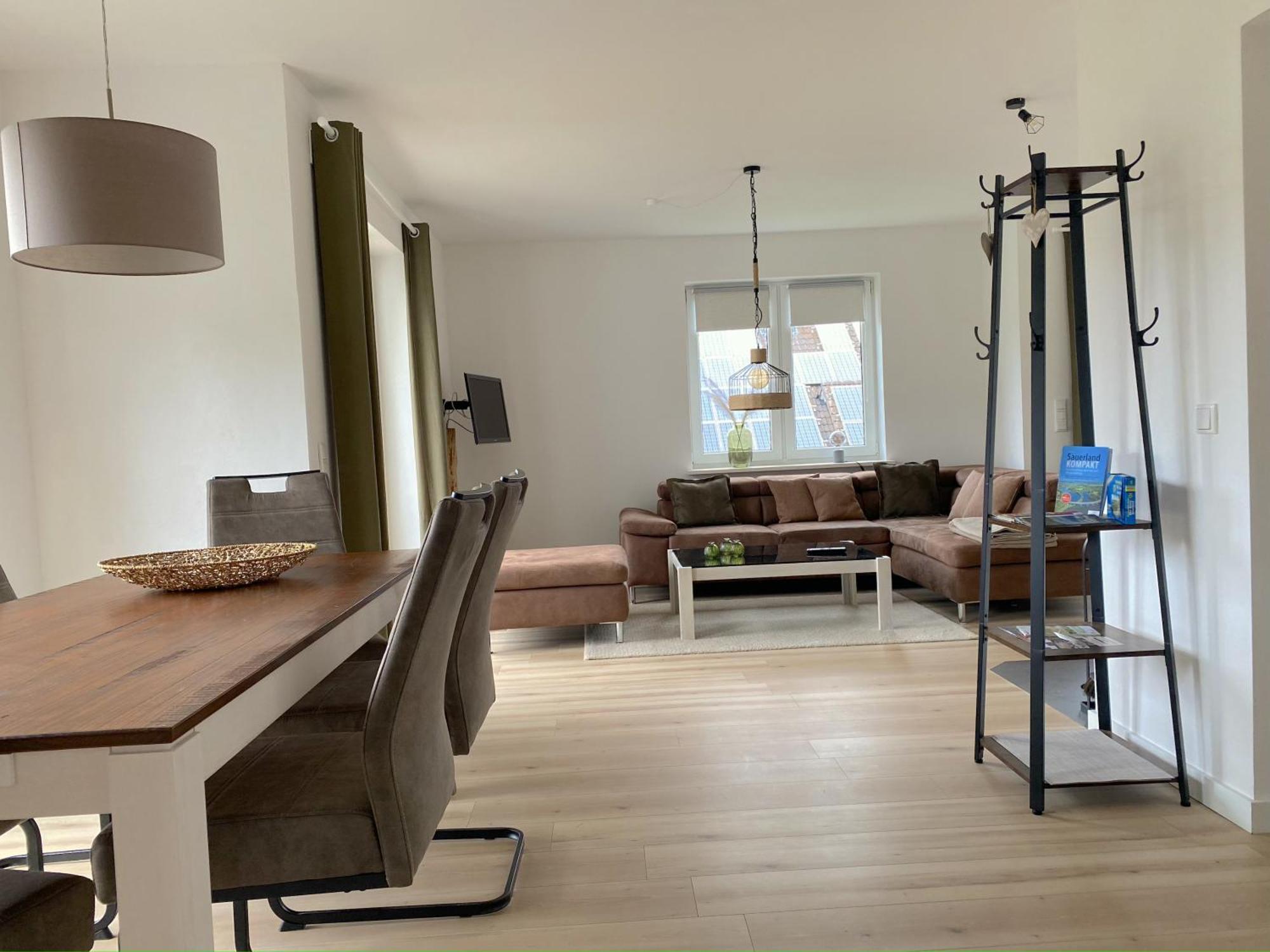 ווינטרברג Ferienwohnung Bergsee מראה חיצוני תמונה