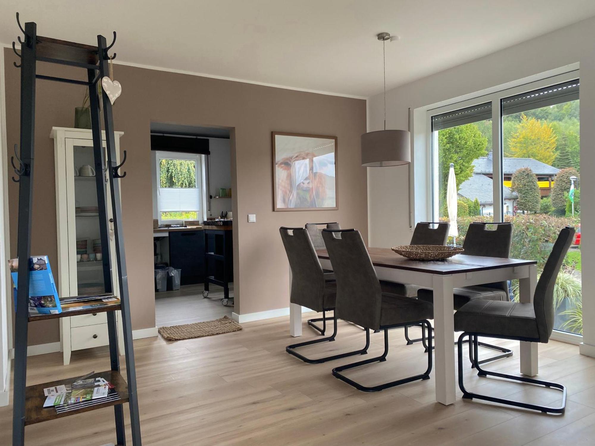 ווינטרברג Ferienwohnung Bergsee מראה חיצוני תמונה